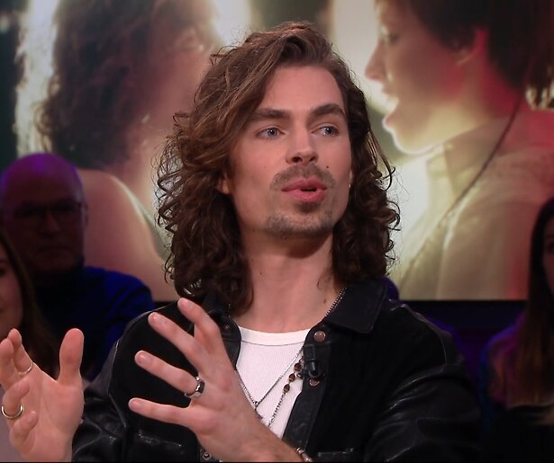 Mia & Dion hebben geen boodschap aan dalende peilingen Songfestival