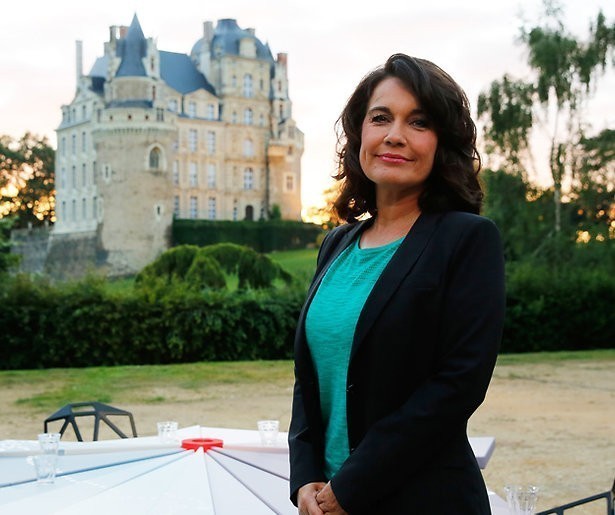 Regisseur De Avondetappe in april al op jacht naar locaties