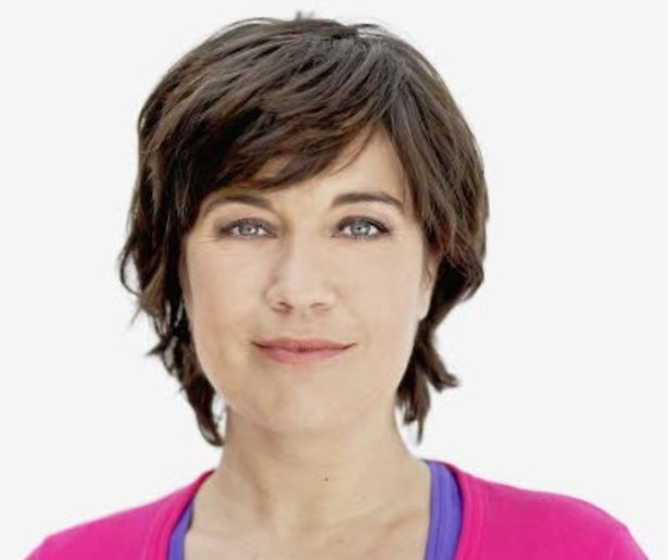 Interview: Dione de Graaff over De Sterren Van Bethlehem