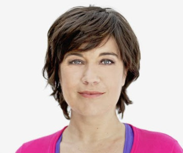 Stalker Dione de Graaff komt niet opdagen in rechtbank