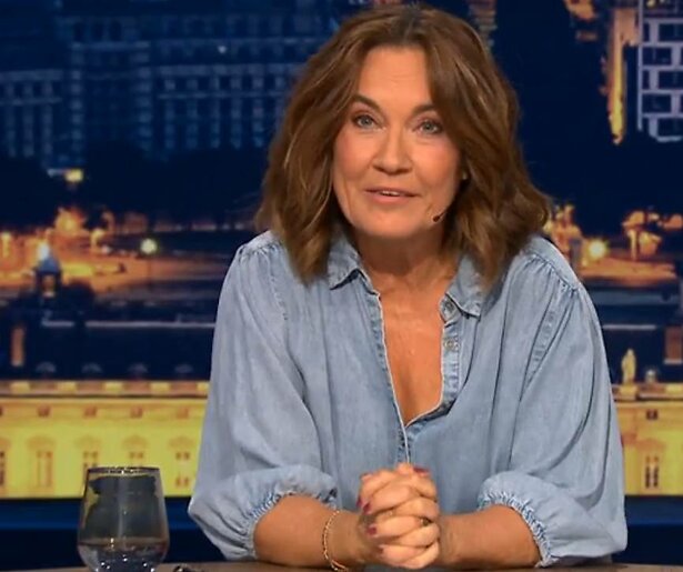 De TV van gisteren: Medailles voor Nederland zijn goed nieuws voor Dione de Graaff