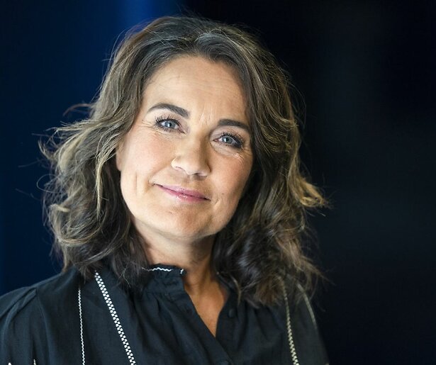 Dione de Graaff vervangt Herman van der Zandt bij Uit het leven