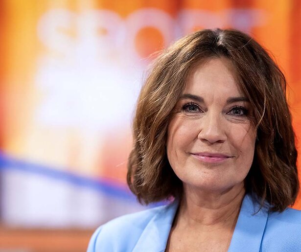 Dione de Graaff blikt in de slotaflevering van Het Oranjegevoel van '74 terug op de verloren finale