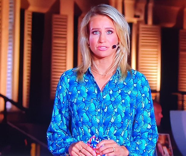 De TV van gisteren: 750.000 kijkers voor jubileumeditie Nederland Staat Op Tegen Kanker