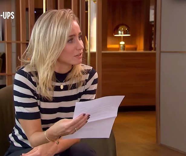 Videosnack: Dionne Stax en André Hazes in DNA Onbekend VIPS