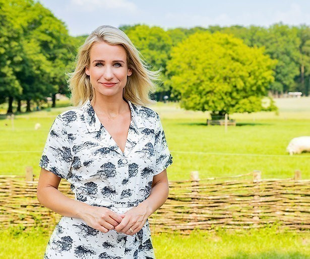 De TV van gisteren: Dementiespecial Dionne Stax valt ver buiten kijkcijfer top 10