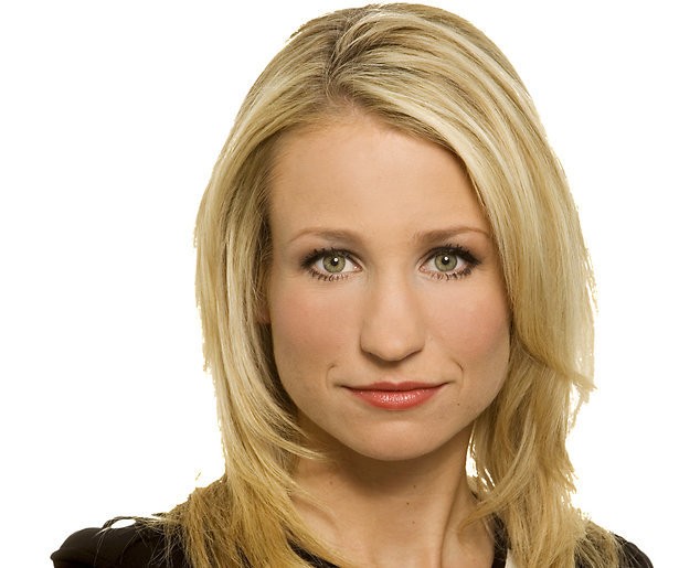 Dionne Stax krijgt eigen programma bij MAX