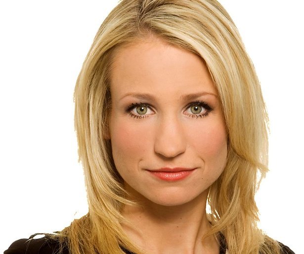 Dionne Stax presenteert EHBO-avond voor Omroep MAX