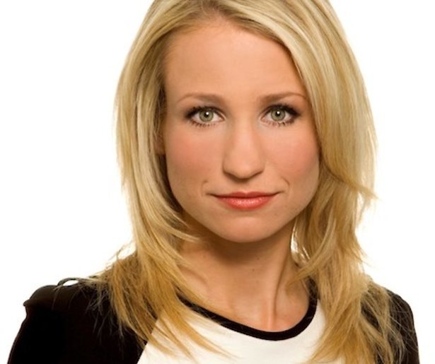 5 mogelijke bijnamen voor schermvrouw Dionne Stax