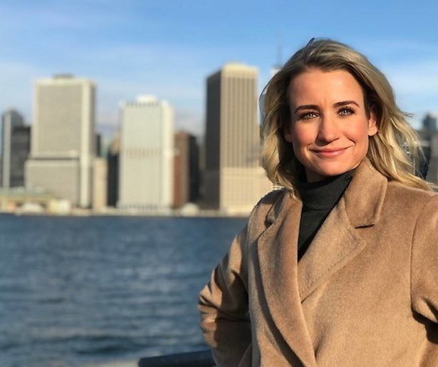 Dionne Stax over haar Máxima-serie