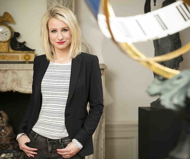 De TV van gisteren: Alleen Dionne en Monique boven de 1 miljoen