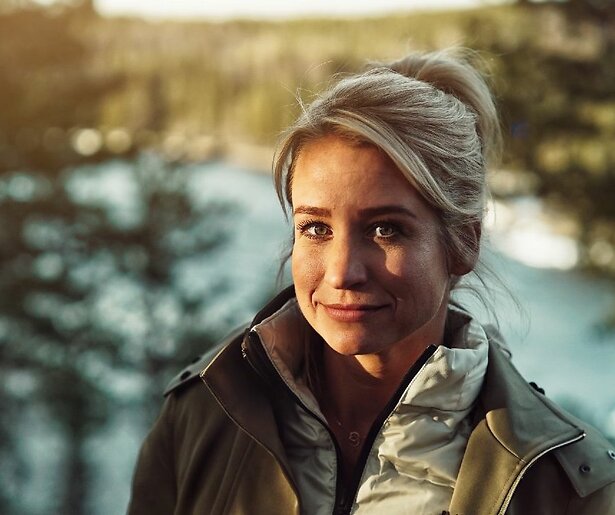 Dionne Stax reist af naar Scandinavië voor nieuwe documentaireserie