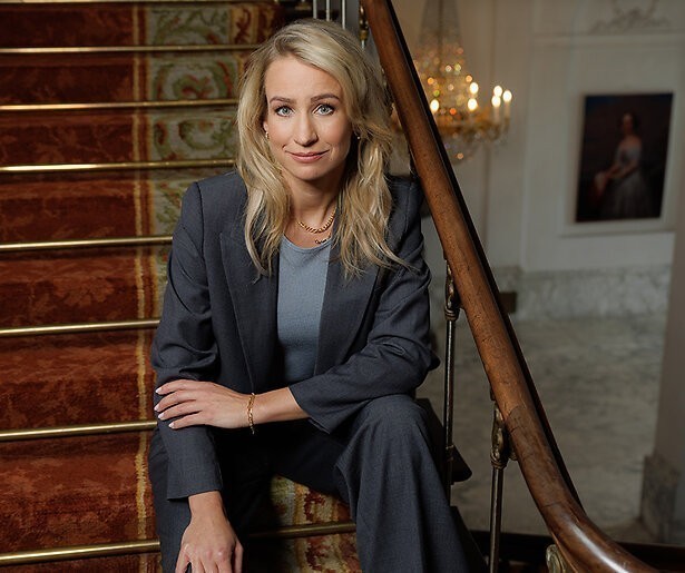 Dionne Stax in augustus terug met Van onschatbare waarde