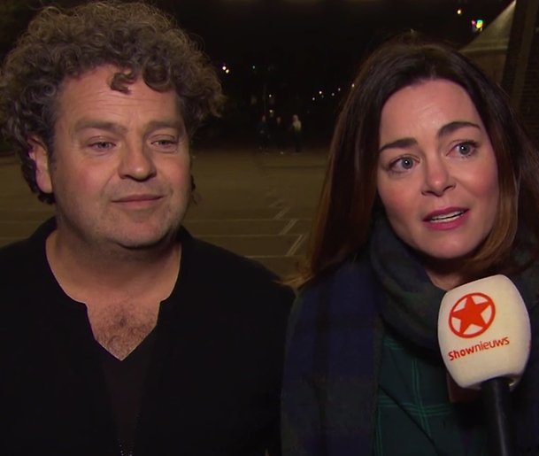 Dirk Zeelenberg weg bij Thuis op Zondag