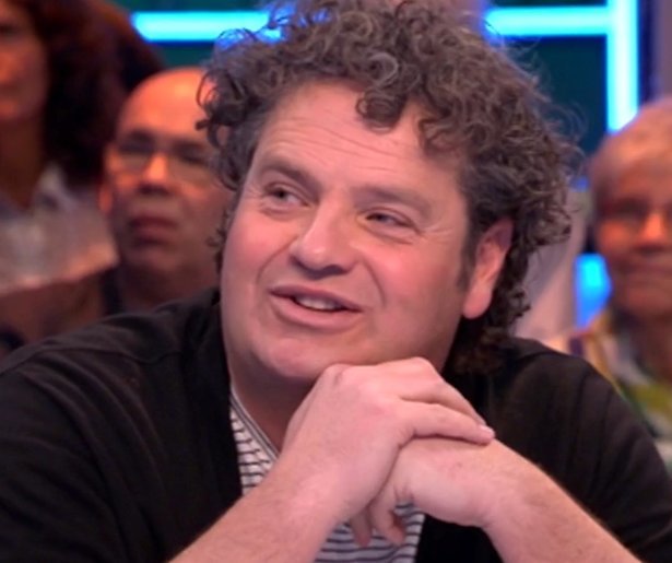 Dirk Zeelenberg heeft geen spijt van Thuis op Zondag