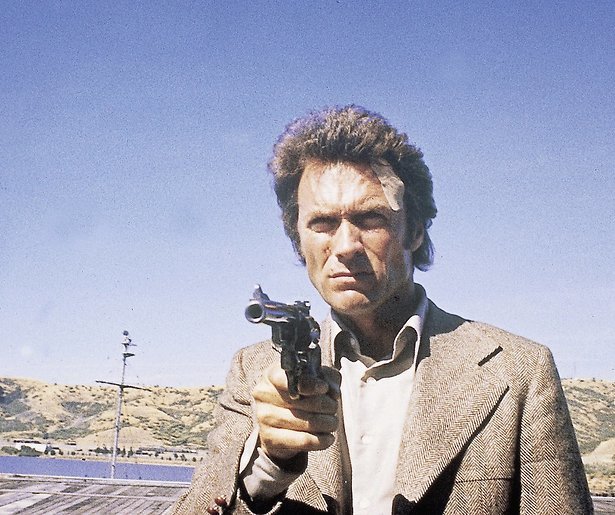 Kijktip: Knallen met Clint in Dirty Harry