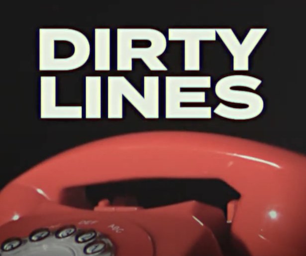 Netflix maakt Nederlandse serie over sekslijnen