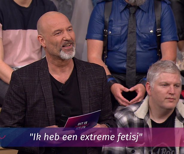 De TV van gisteren: Eddy Zoey start ver buiten kijkcijfer top 25 met Dit Is Mijn Keus