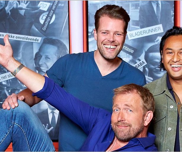 Dit Was het Nieuws terug op tv