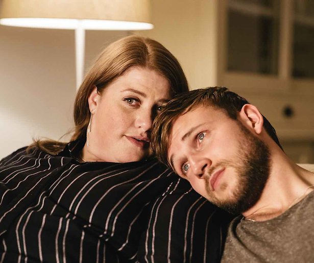 De TV van gisteren: Dramatische donderdag voor NPO 1