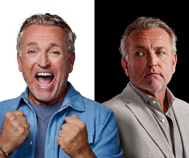 Er wordt al gefilmd voor seizoen 2 van Dit Ben Ik: Gordon