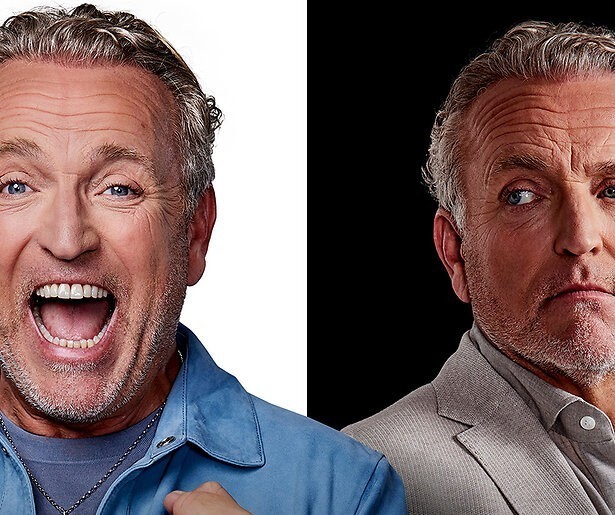 Realityserie Gordon krijgt geen tweede seizoen