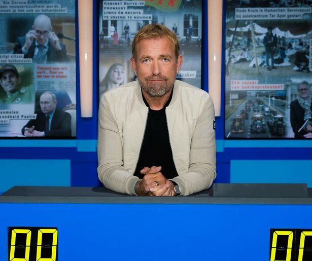 Vanaf deze datum is Dit Was Het Nieuws terug