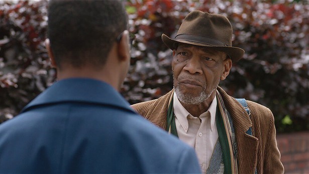 Hechte band tussen broer en zus