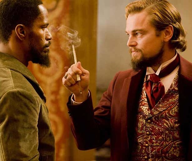 Django unchained: Een moderne klassieker van Quentin Tarantino
