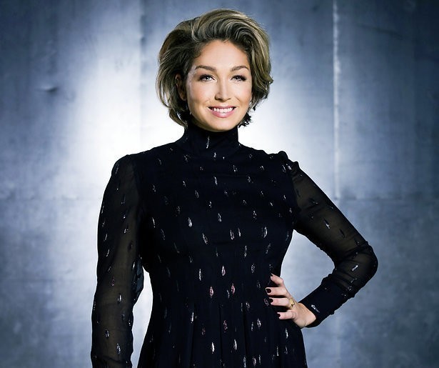 Is Do de nieuwe coach in The Voice of Holland?