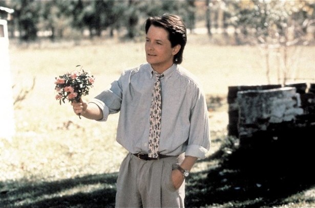 Doc Hollywood: Michael J. Fox is op doorreis