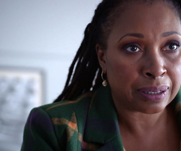 De eerste zwarte Doctor Who is een feit