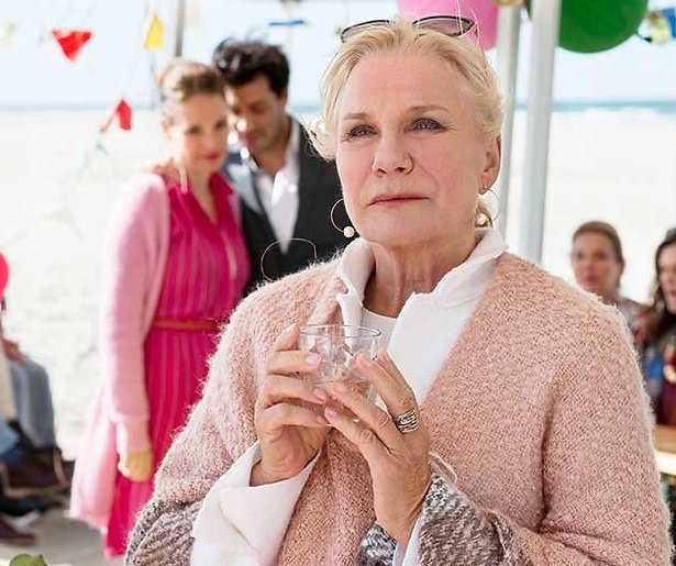 De TV van gisteren: 1,5 miljoen kijkers zien heftige Dokter Deen