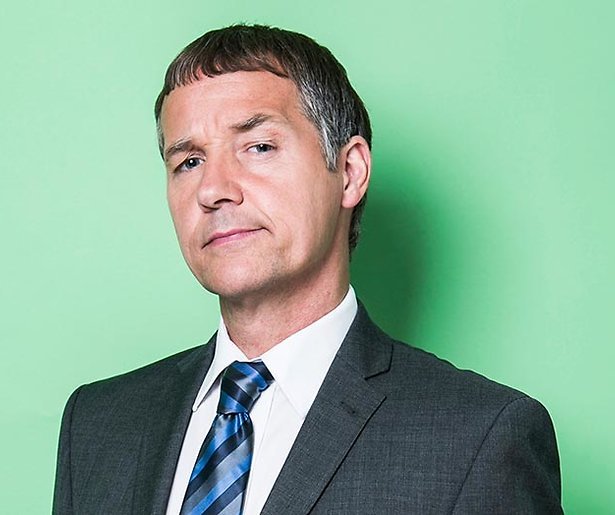 SBS 6 stopt met Dokter Tinus