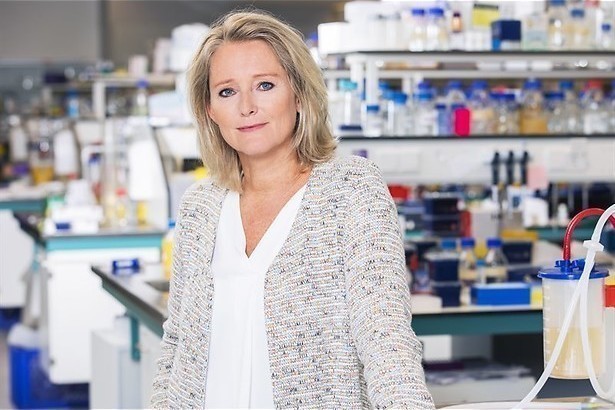 Smeren als anticonceptie