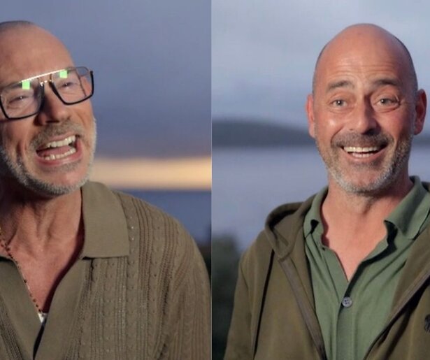 MAFS-koppel Domenik en Ferenc maakt flink wat los bij de kijker