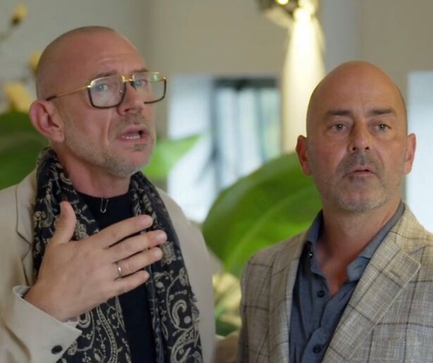 Zijn Domenik en Ferenc uit MAFS nog samen? Dit denken jullie 