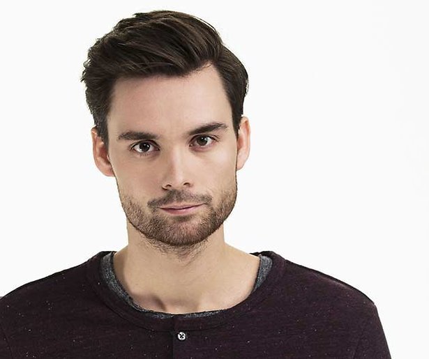 Domien Verschuuren wil breed worden en gaat bloot