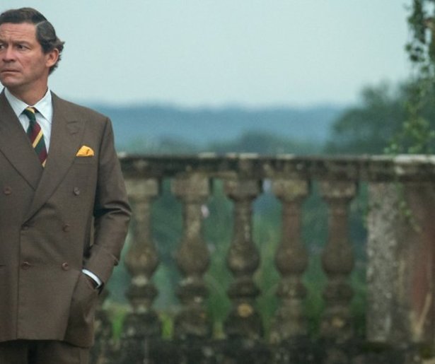 Zo zien de nieuwe Charles en Diana eruit in seizoen 5 van The Crown