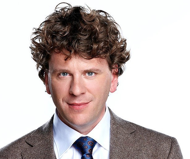 Dominic Seldis: 'Maestro is een geheim voor mijn collega's'