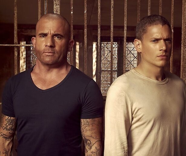 Spin-off van Prison Break op komst