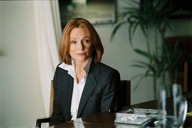 Keira Knightley als premiejager