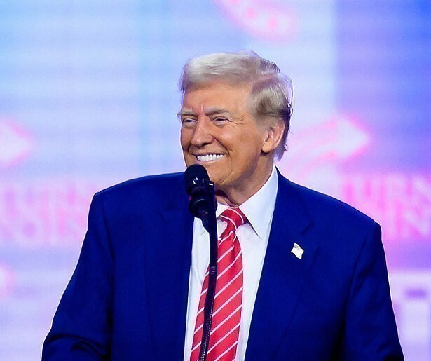 Zo kijk je in Nederland naar de inauguratie van Donald Trump