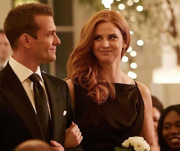 Guidinc. Streaming Video Awards: Tussenstand favoriete koppel