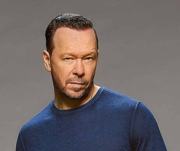 Donnie Wahlberg duikt in een duistere zaak in Boston Blue