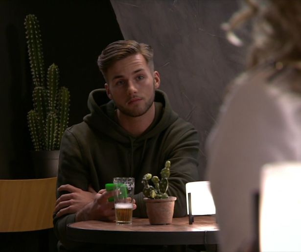 Donny Roelvink maakt acteerdebuut in Nieuwe Tijden