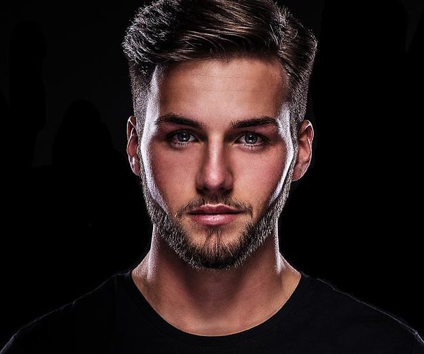 Donny Roelvink scoort filmrol