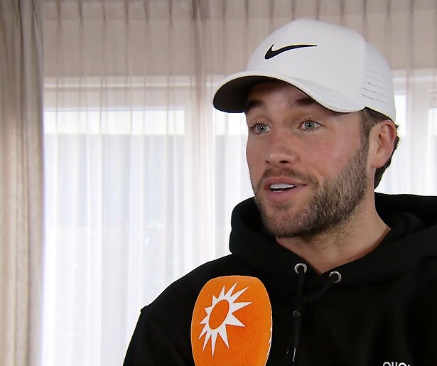 Donny Roelvink opgeschrikt door kankerdiagnose