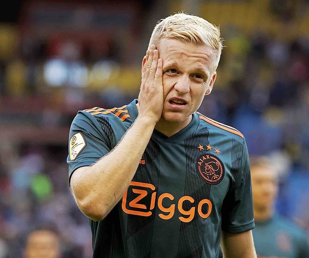 Volgens Fox Sports zien we volgend weekend wel Ajax en PSV