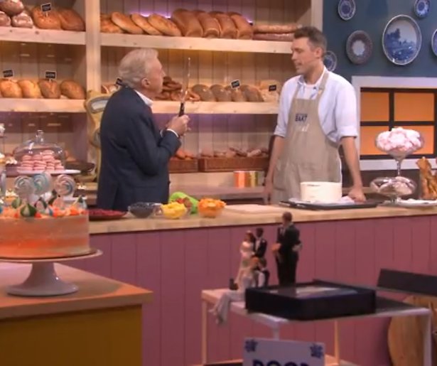 De TV van gisteren: Populariteit Doorbakken rijst de pan uit